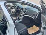 Chevrolet Cruze-5