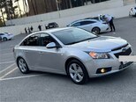 Chevrolet Cruze-8