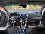 Chevrolet Cruze-4