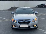 Chevrolet Cruze-9