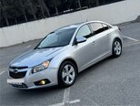 Chevrolet Cruze-13