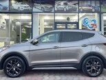 Hyundai Santa Fe-15