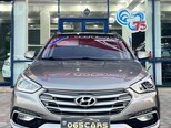 Hyundai Santa Fe-1