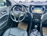 Hyundai Santa Fe-10