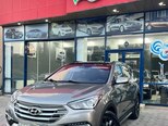 Hyundai Santa Fe-4