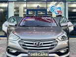 Hyundai Santa Fe-2