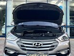 Hyundai Santa Fe-3