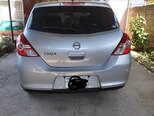 Nissan Tiida-8