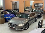 Hyundai Grandeur-9