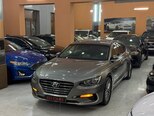 Hyundai Grandeur-7