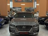 Hyundai Grandeur-2
