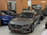 Hyundai Grandeur-6