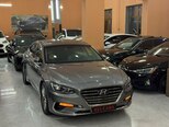 Hyundai Grandeur-8