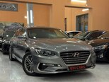 Hyundai Grandeur-11