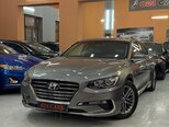 Hyundai Grandeur-10