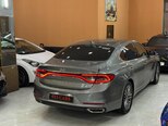 Hyundai Grandeur-25