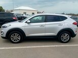 Hyundai Tucson-8