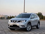 Nissan X-Trail-1