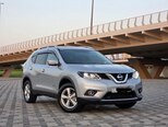 Nissan X-Trail-8