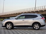 Nissan X-Trail-11