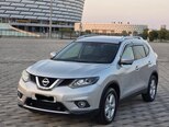 Nissan X-Trail-7