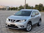 Nissan X-Trail-12