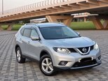 Nissan X-Trail-9
