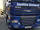 DAF 105 XF-5