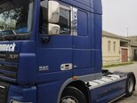 DAF 105 XF-8