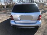 Mercedes ML 350 4MATIC-2