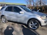 Mercedes ML 350 4MATIC-4