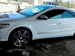 Volkswagen Passat CC-8