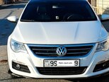 Volkswagen Passat CC-1