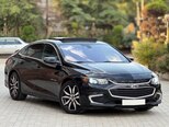 Chevrolet Malibu-1