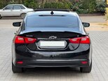 Chevrolet Malibu-9
