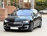 Chevrolet Malibu-5