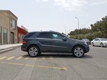Mercedes ML 350 4MATIC-2