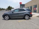 Mercedes ML 350 4MATIC-3