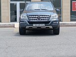 Mercedes ML 350 4MATIC-1