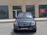 Mercedes ML 350 4MATIC-8