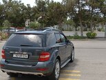 Mercedes ML 350 4MATIC-5