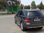 Mercedes ML 350 4MATIC-6