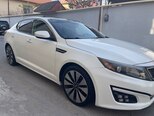 Kia Optima-2