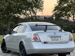Nissan Altima-8