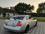 Nissan Altima-11