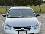 Nissan Altima-2