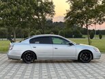 Nissan Altima-12