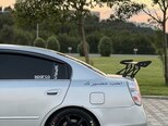 Nissan Altima-7