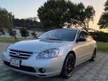 Nissan Altima-1