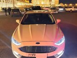 Ford Fusion (North America)-1